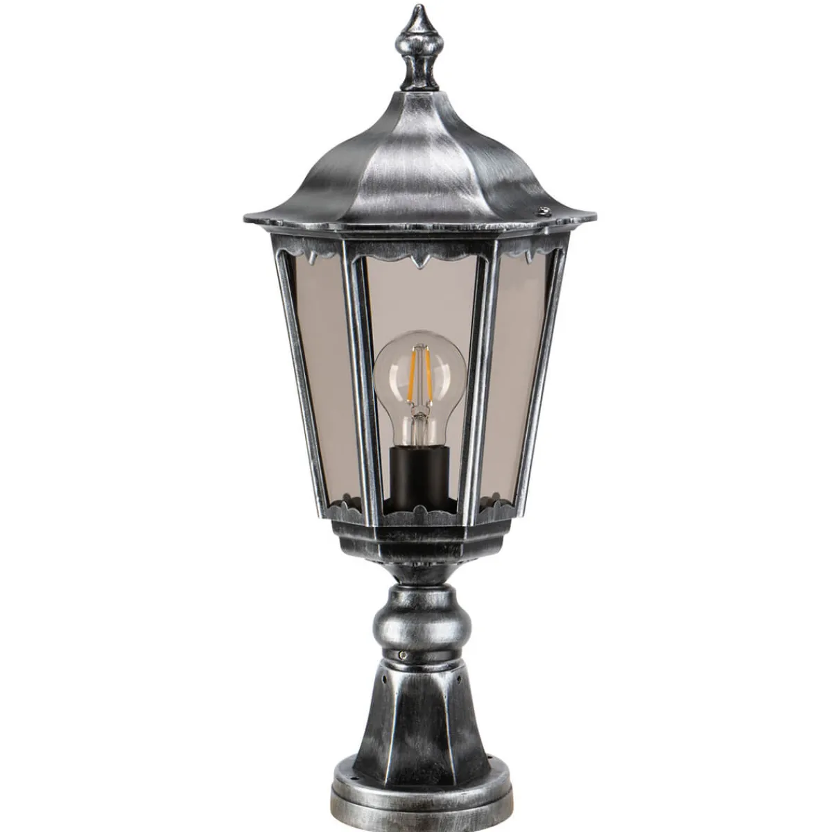 Outlet 1112 Sockelleuchte Stehleuchten