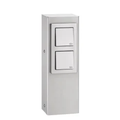 New 020/021 Steckdosensäule Energie- & Steckdosensäulen