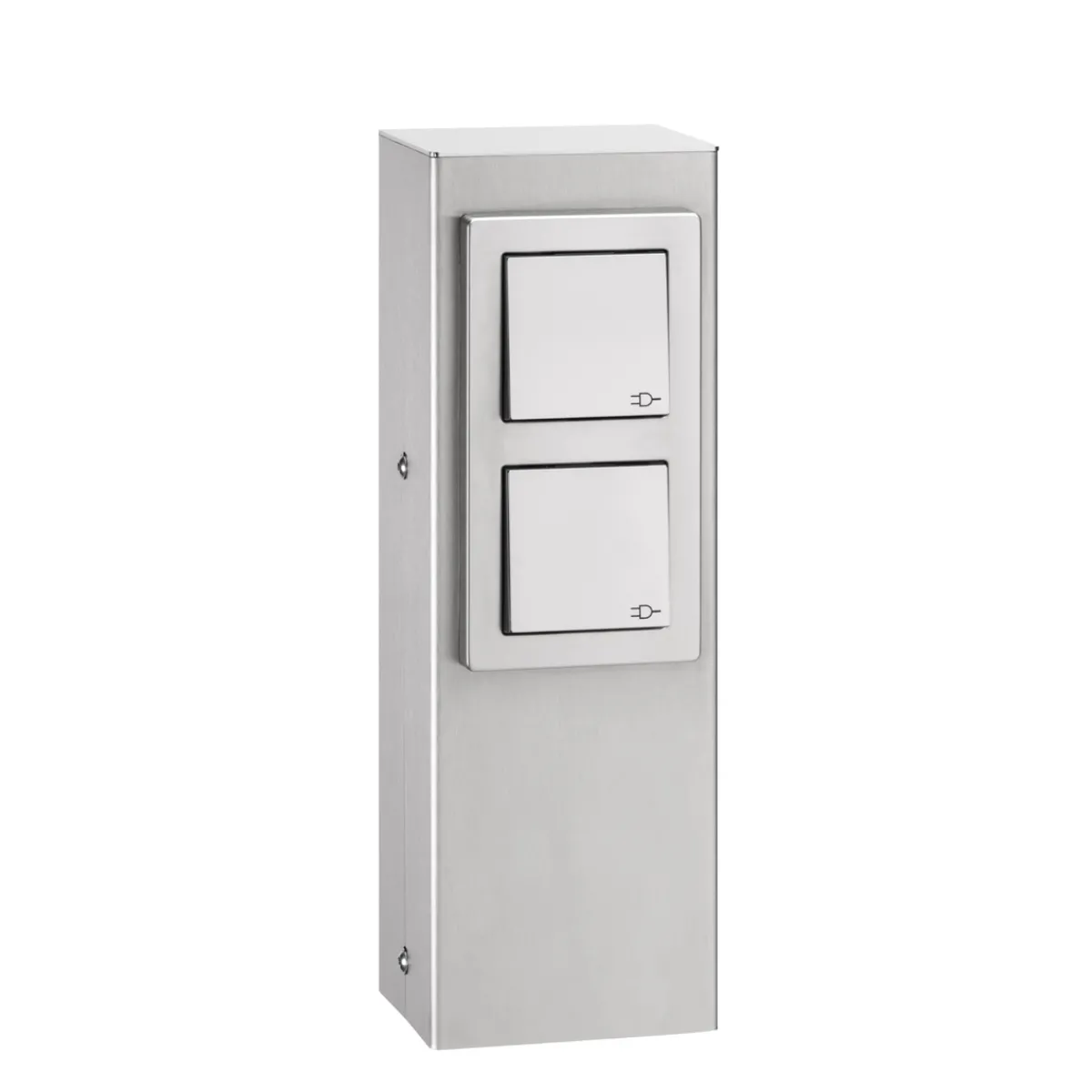 New 020/021 Steckdosensäule Energie- & Steckdosensäulen