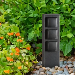 Clearance 016 Steckdosensäule Energie- & Steckdosensäulen