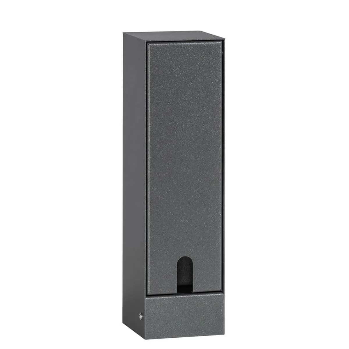 Discount 022 Steckdosensäule mit Klappe Energie- & Steckdosensäulen