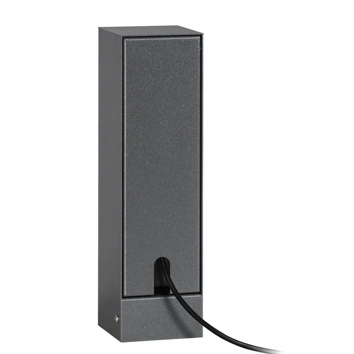 Discount 022 Steckdosensäule mit Klappe Energie- & Steckdosensäulen