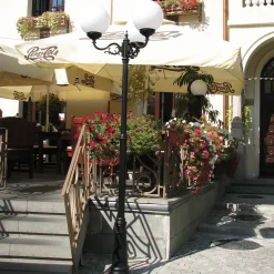 Outlet 1134/1144 Stehleuchte Stehleuchten