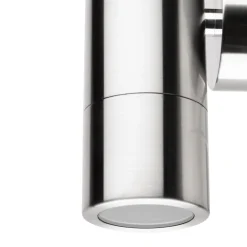 New 5121 Up & Down Wandleuchte Fassaden|Wandleuchten