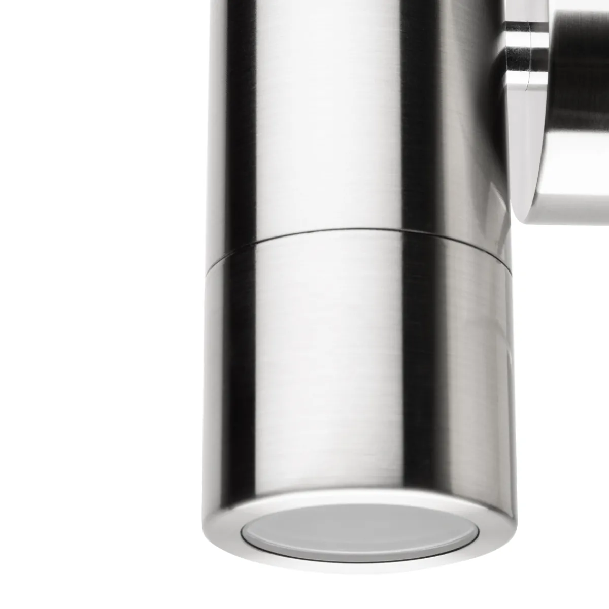 New 5121 Up & Down Wandleuchte Fassaden|Wandleuchten