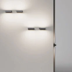 Online 5084 Up & Down LED Wandleuchte Hauseingänge|Fassaden