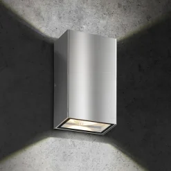 Outlet 5010/5011 Up & Down LED Wandleuchte Fassaden|Wandleuchten