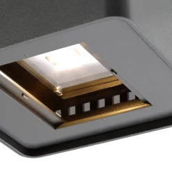 Hot 5030 Up & Down LED Wandleuchte Fassaden|Wandleuchten