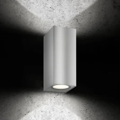 Discount 5035/5036/5037 Up & Down LED Wandleuchte Wandleuchten