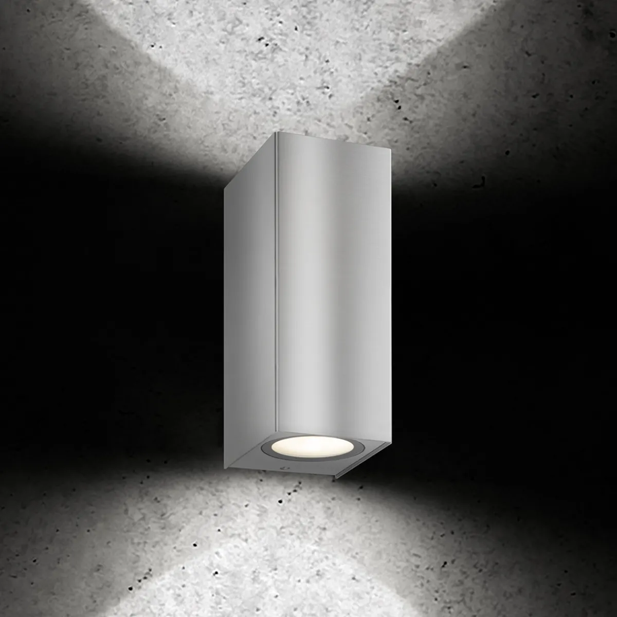 Discount 5035/5036/5037 Up & Down LED Wandleuchte Wandleuchten