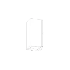 Discount 5035/5036/5037 Up & Down LED Wandleuchte Wandleuchten