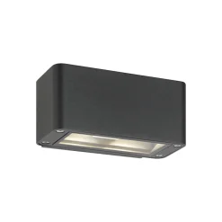 Outlet 5045/5046 Up & Down LED Wandleuchte Wandleuchten