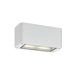 Outlet 5045/5046 Up & Down LED Wandleuchte Wandleuchten
