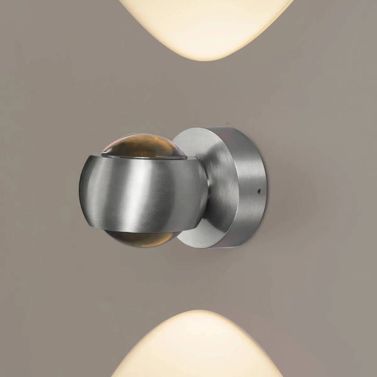 5169/5170/5171 Up & Down LED Wandleuchte Terrassen|Hauseingänge