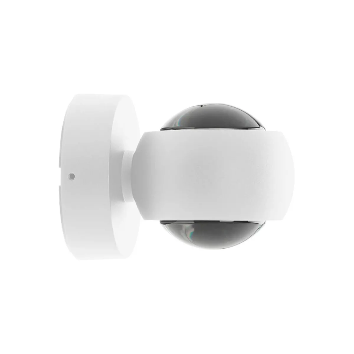 5169/5170/5171 Up & Down LED Wandleuchte Terrassen|Hauseingänge