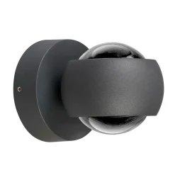 5169/5170/5171 Up & Down LED Wandleuchte Terrassen|Hauseingänge