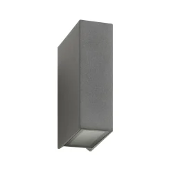 Online 5020/5021 Up & Down LED Wandleuchte Fassaden|Wandleuchten