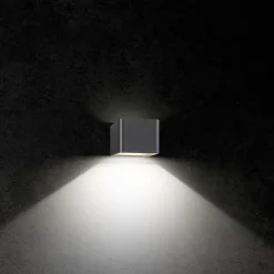 New 5040 Up & Down LED Wandleuchte Wandleuchten|Fassaden