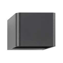 New 5040 Up & Down LED Wandleuchte Wandleuchten|Fassaden