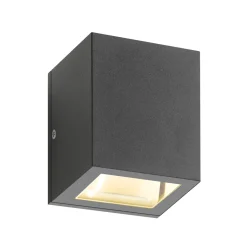 Discount 5003/5004 Up & Down Wandleuchte Fassaden|Wandleuchten