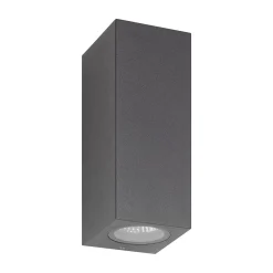 Online 5048/5050/5051 Up & Down Wandleuchte Wandleuchten