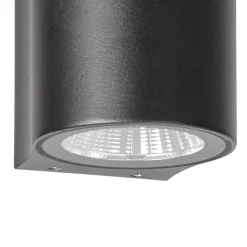 Clearance 5130 Up & Down LED Wandleuchte Wandleuchten