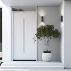 Clearance 5130 Up & Down LED Wandleuchte Wandleuchten