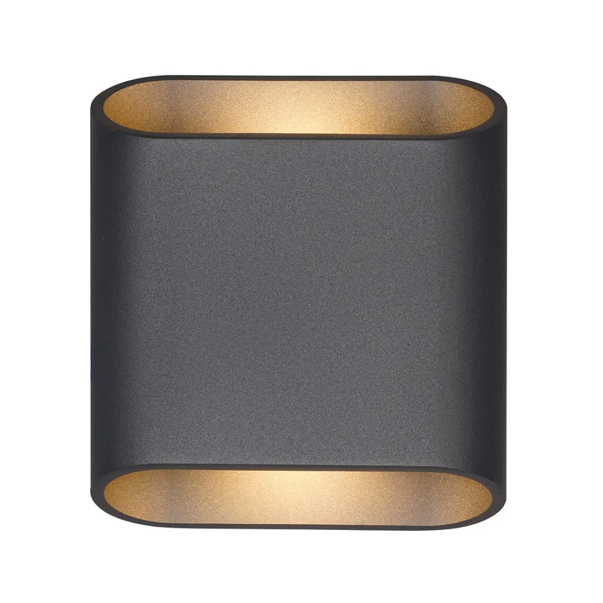 Online 5175/5176 Up & Down LED Wandleuchte Terrassen|Hauseingänge