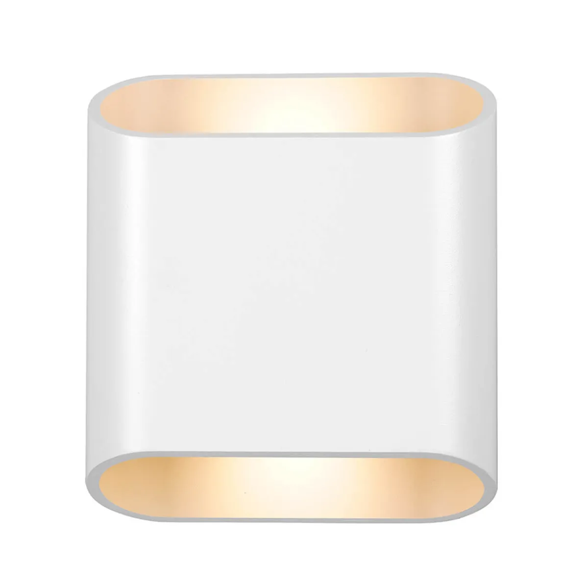 Online 5175/5176 Up & Down LED Wandleuchte Terrassen|Hauseingänge