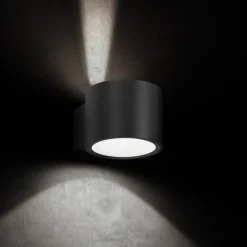 Best 5075/5076 Up & Down Wandleuchte Hauseingänge|Fassaden