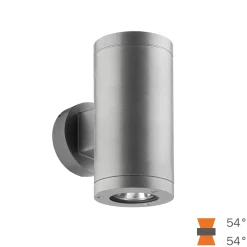 Discount 1067 Up & Down LED Wandleuchte Wandleuchten|Strahler & Scheinwerfer