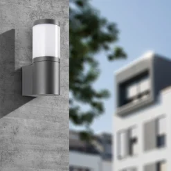 Hot 5058 Wandleuchte Terrassen|Hauseingänge