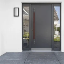 Outlet 043/044 Wandleuchte LED Bewegungsmelder|Wandleuchten