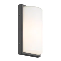 Online 039 Wandleuchte Hauseingänge|Bewegungsmelder