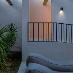 Discount 5166 Wandleuchte Terrassen|Hauseingänge