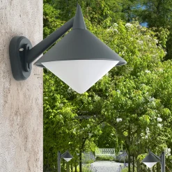 1210/1220 Wandleuchte Wandleuchten