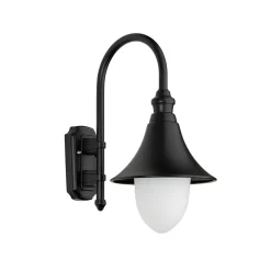 Best 1075/1078/1079 Wandleuchte Hauseingänge|Wandleuchten