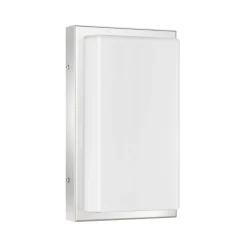 Discount 048 Wandleuchte Bewegungsmelder|Wandleuchten