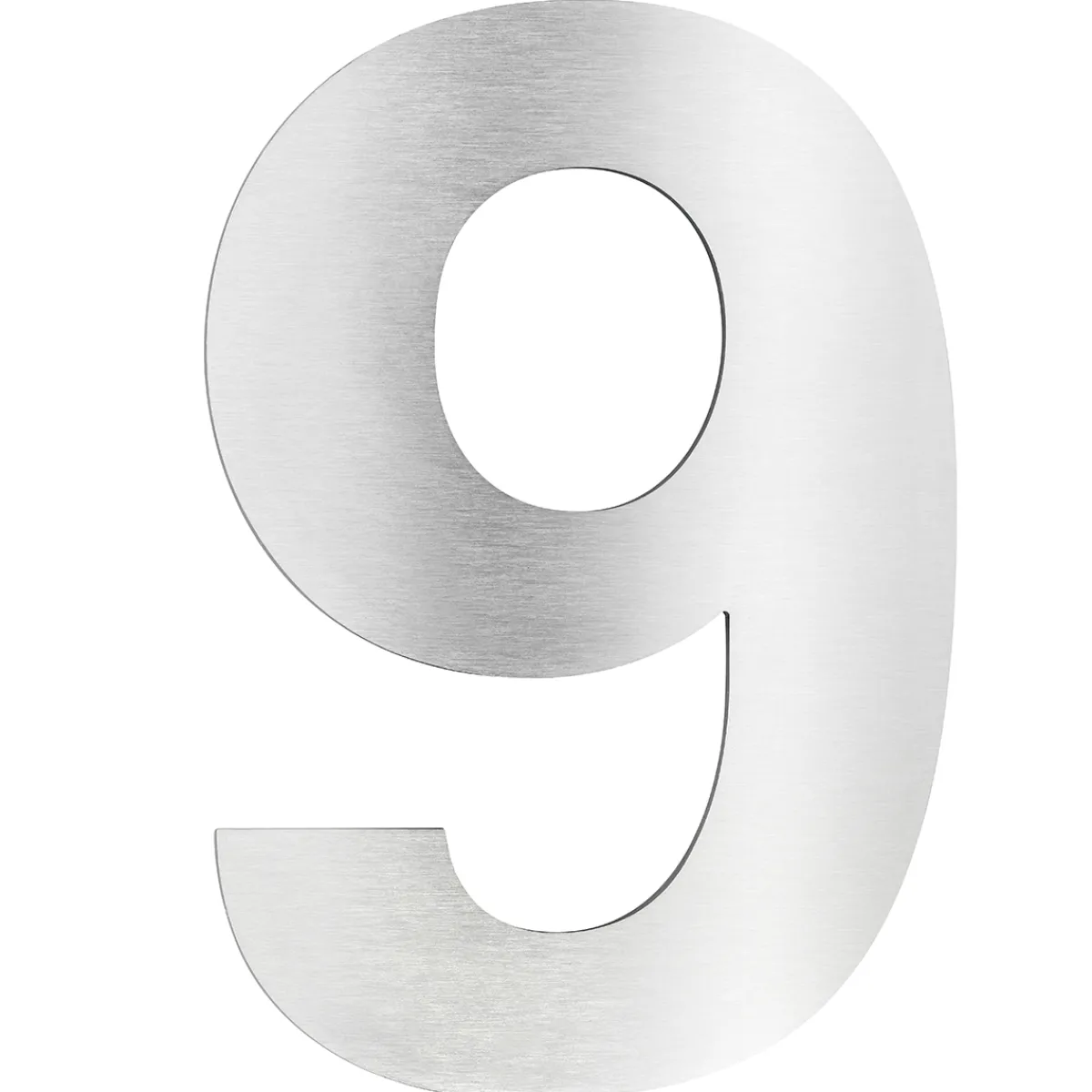 Best HSE-Hausnummer Hausnummern & Briefkästen