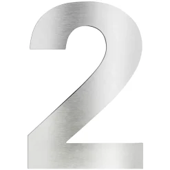 Best HSE-Hausnummer Hausnummern & Briefkästen