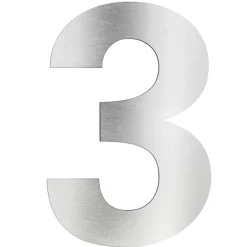 Best HSE-Hausnummer Hausnummern & Briefkästen