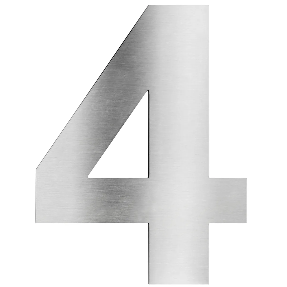 Best HSE-Hausnummer Hausnummern & Briefkästen