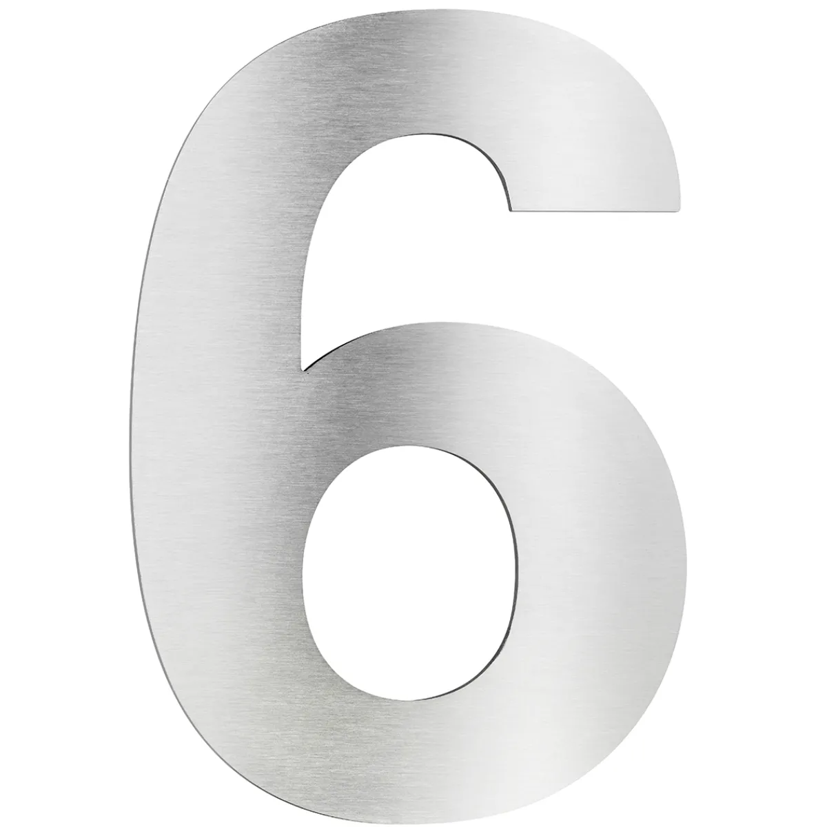 Best HSE-Hausnummer Hausnummern & Briefkästen