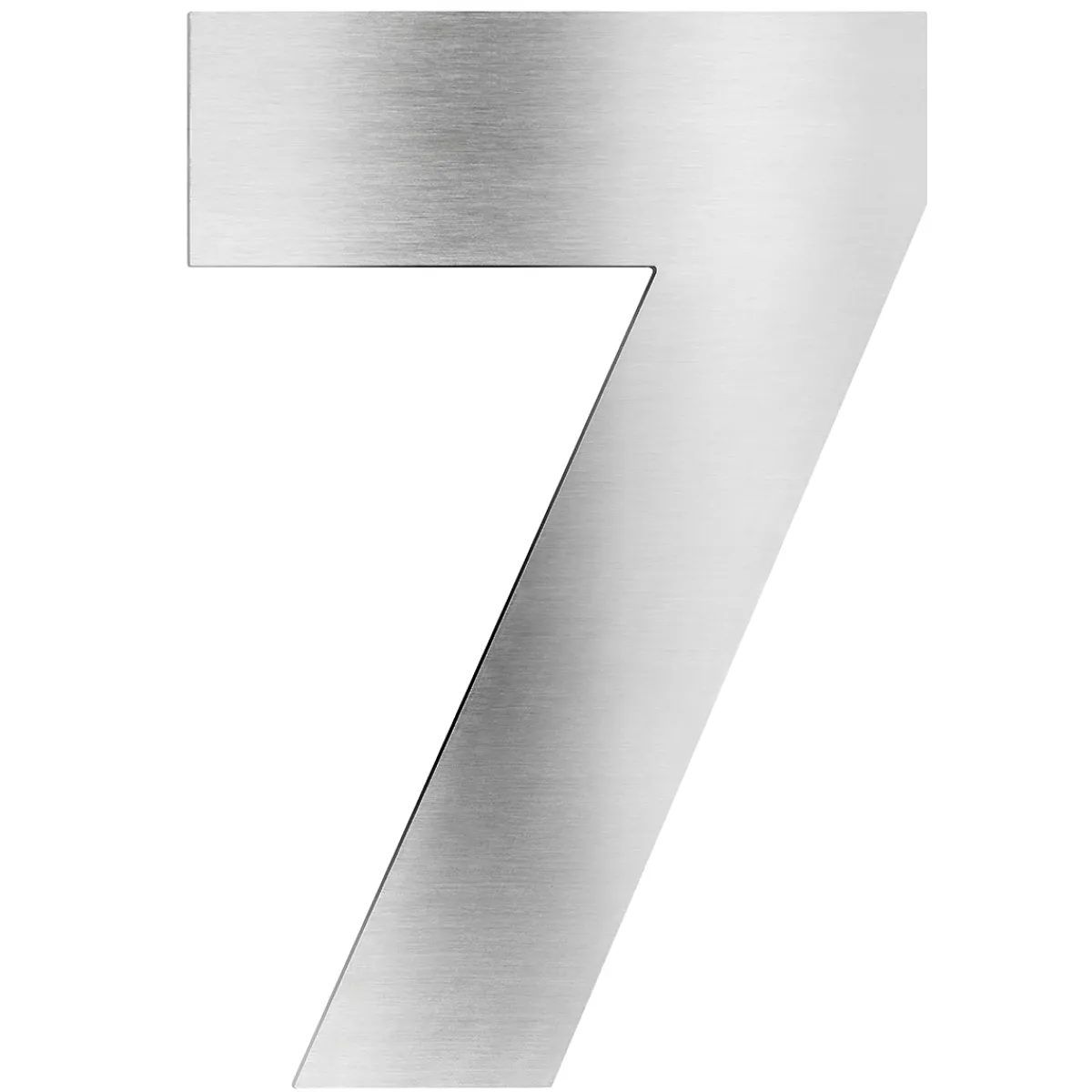 Best HSE-Hausnummer Hausnummern & Briefkästen