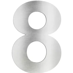 Best HSE-Hausnummer Hausnummern & Briefkästen