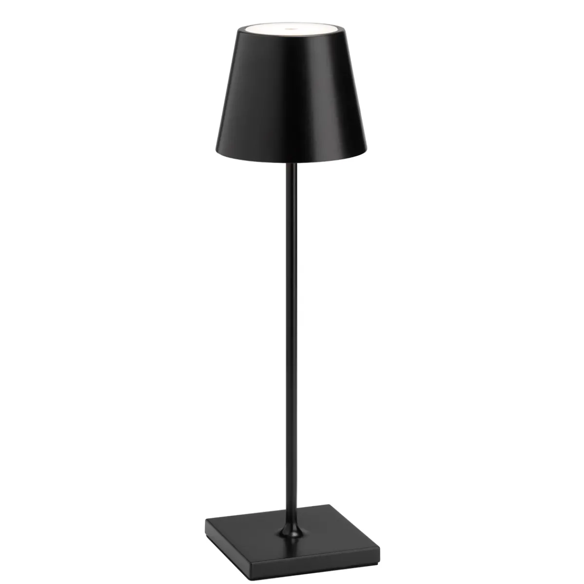 Discount Outdoor LED Akku-Tischleuchte Hotellerie|Gastronomie