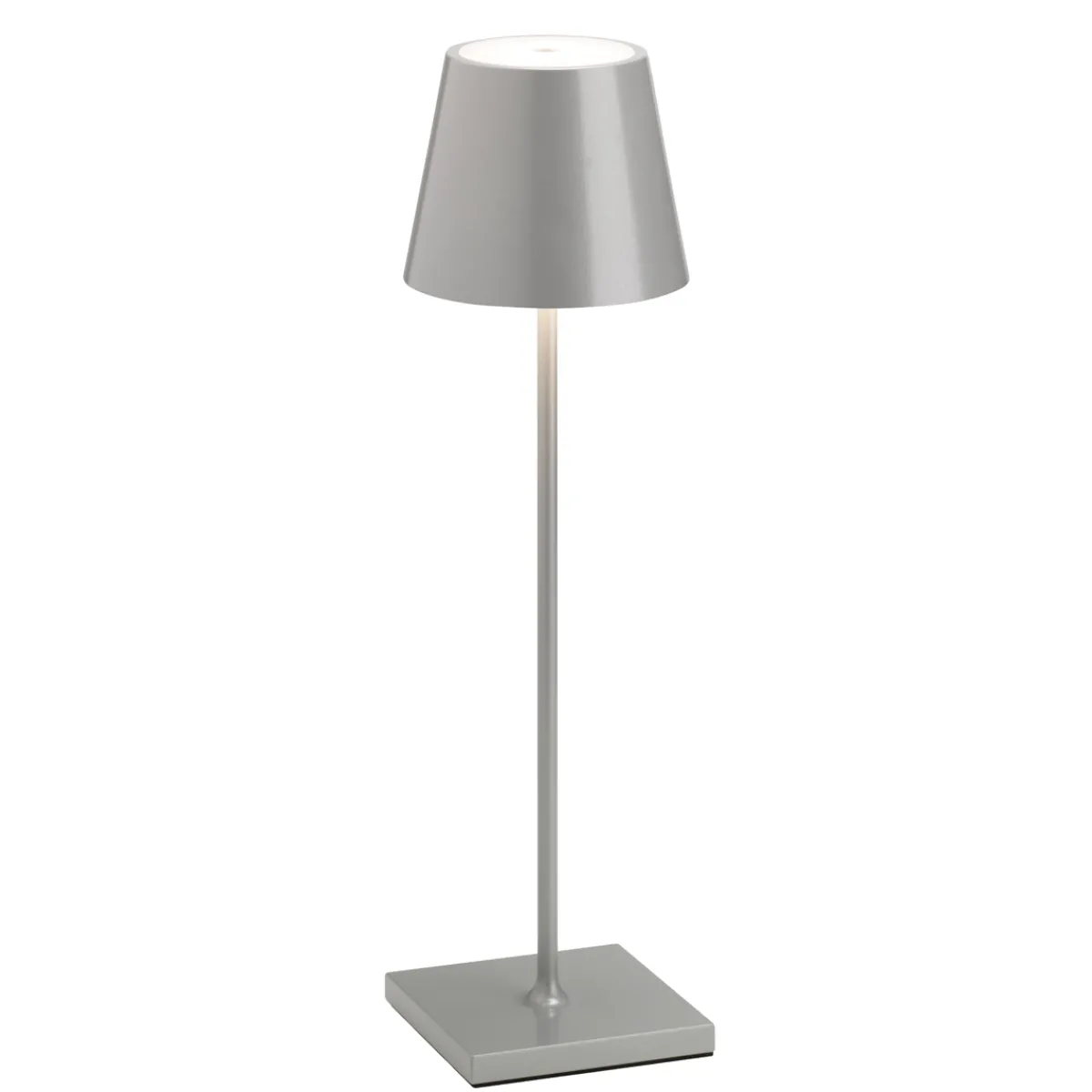 Discount Outdoor LED Akku-Tischleuchte Hotellerie|Gastronomie