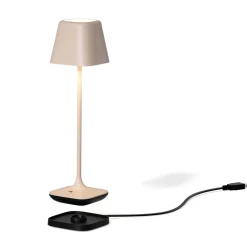 Sale Capri RGB LED Akkuleuchte Terrassen|Dekorative Leuchten