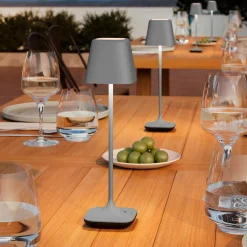 Sale Capri RGB LED Akkuleuchte Terrassen|Dekorative Leuchten