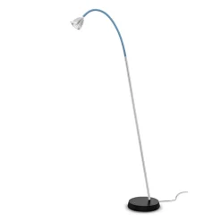 Discount Athene LED Stehleuchte Wohnzimmer|Stehleuchten